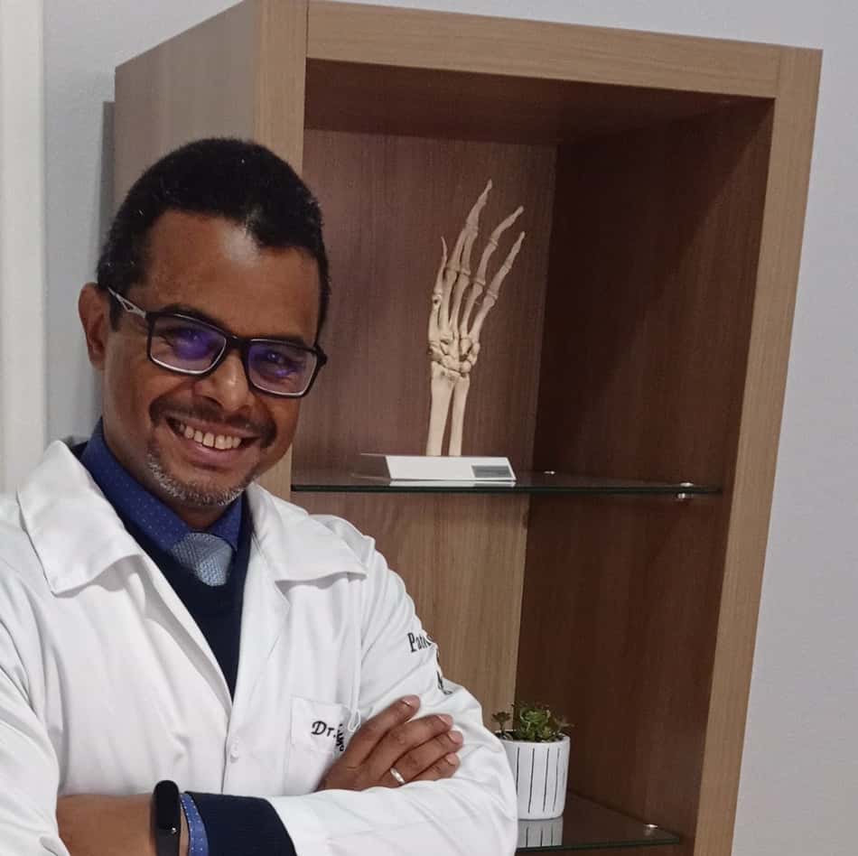Parceria com Hospital São Roque fortalece atendimento aos atletas do Santa Maria Soldiers