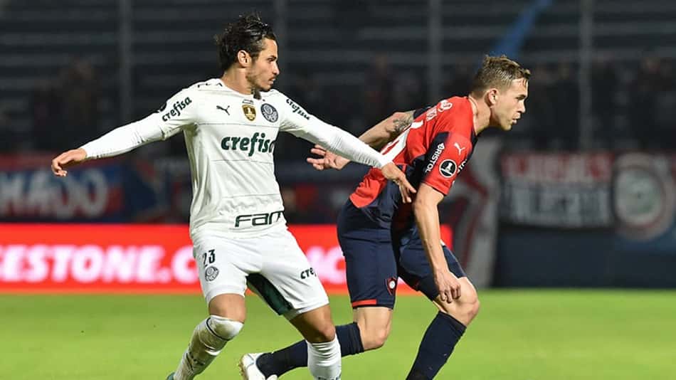Palmeiras abre pré-venda de ingressos para jogo contra o Cerro Porteño; 21,5 mil já foram vendidos
