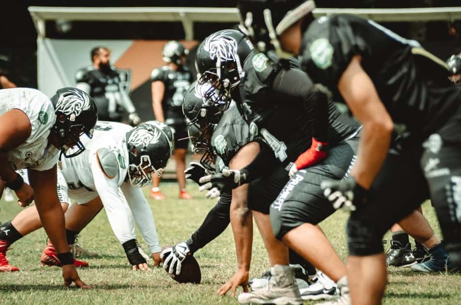 Semifinais do Minas Bowl serão disputadas neste final de semana