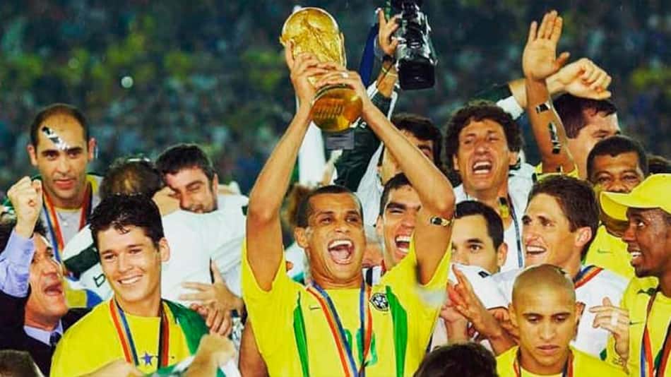 Ex-jogador Rivaldo declara torcida para São Paulo na Sul-Americana: 'Carinho especial'