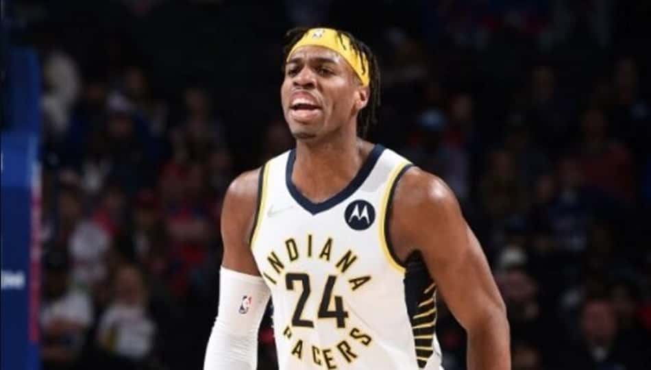 Boletim de rumores da NBA (30/6/2022)