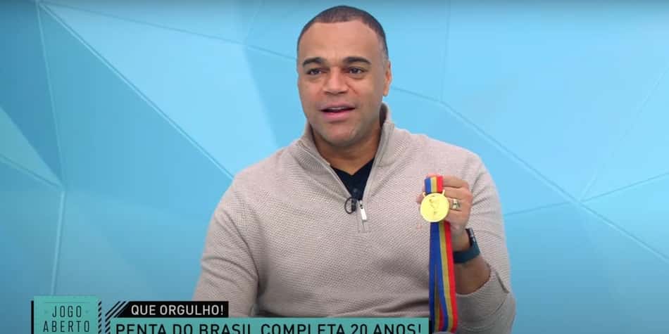 Denilson Show