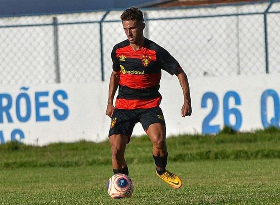 Juan Xavier vê sub-20 do Sport preparado para encarar competições simultâneas na temporada