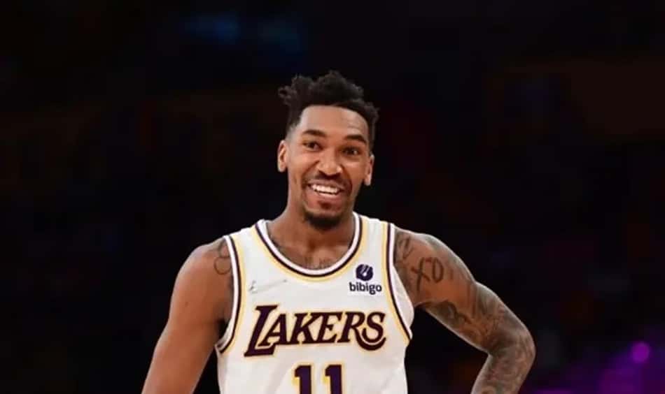 Lakers fecha com quatro reforços, mas perde Malik Monk