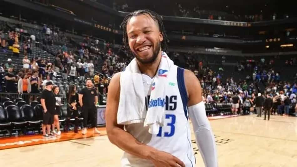 Jalen Brunson aceita proposta e vai assinar com o Knicks
