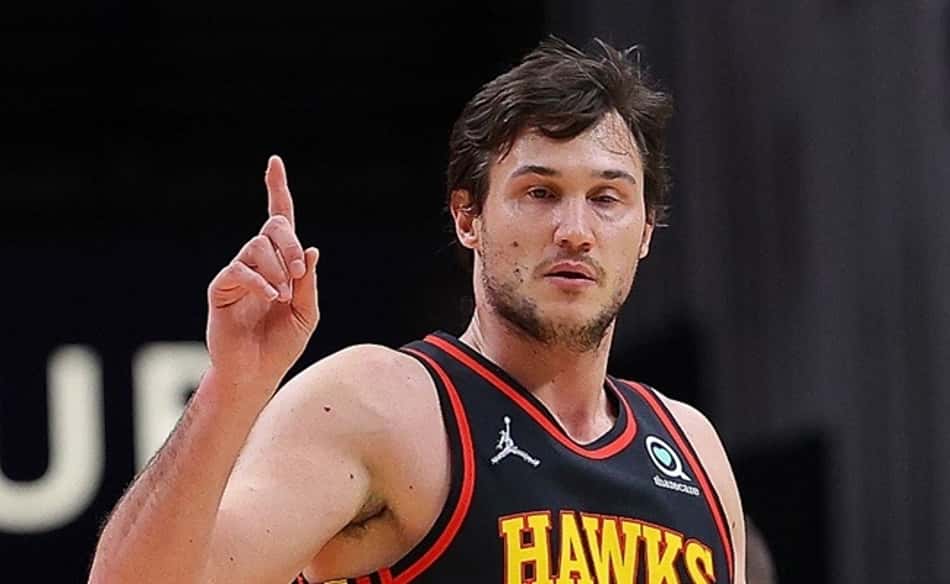 Dispensado pelo Spurs, Gallinari será reforço do Celtics