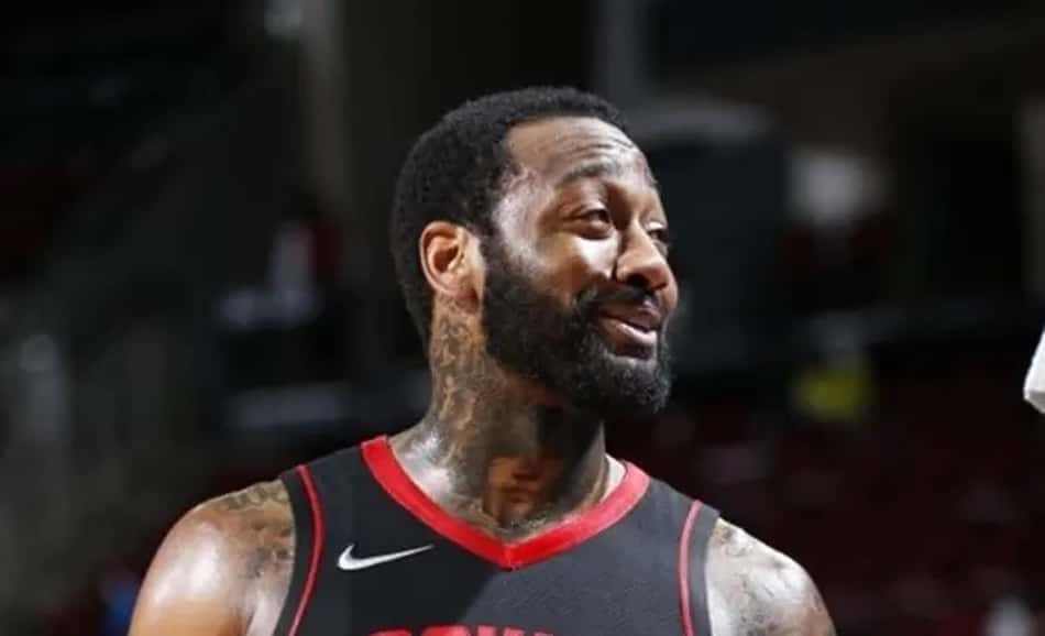 Clippers oficializa contrato com John Wall