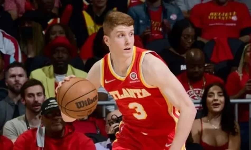 Hawks acerta troca de Kevin Huerter para o Kings