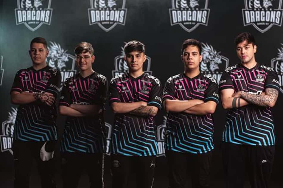 Com tabela embolada, terceira semana do Campeonato Brasileiro de Rainbow Six Siege 2022 define favoritos para Copa Elite Six da América