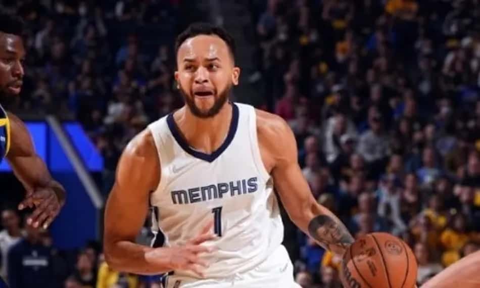 Boletim da agência livre da NBA (2/7/2022)