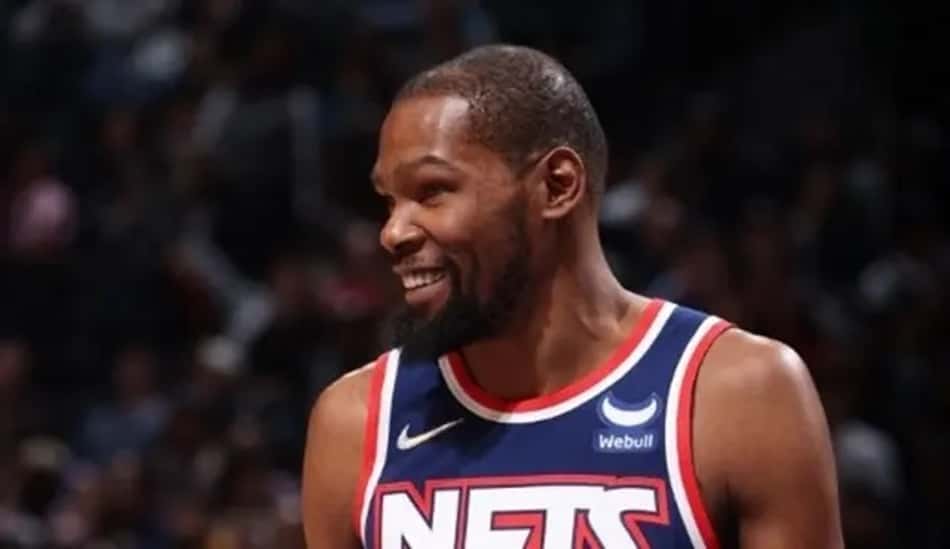 Quais times brigam para levar Kevin Durant em troca?