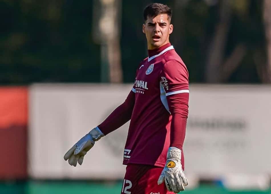 Ex-Chape e São Caetano, Arthur Rosseto comenta boa fase pelo Ska Brasil