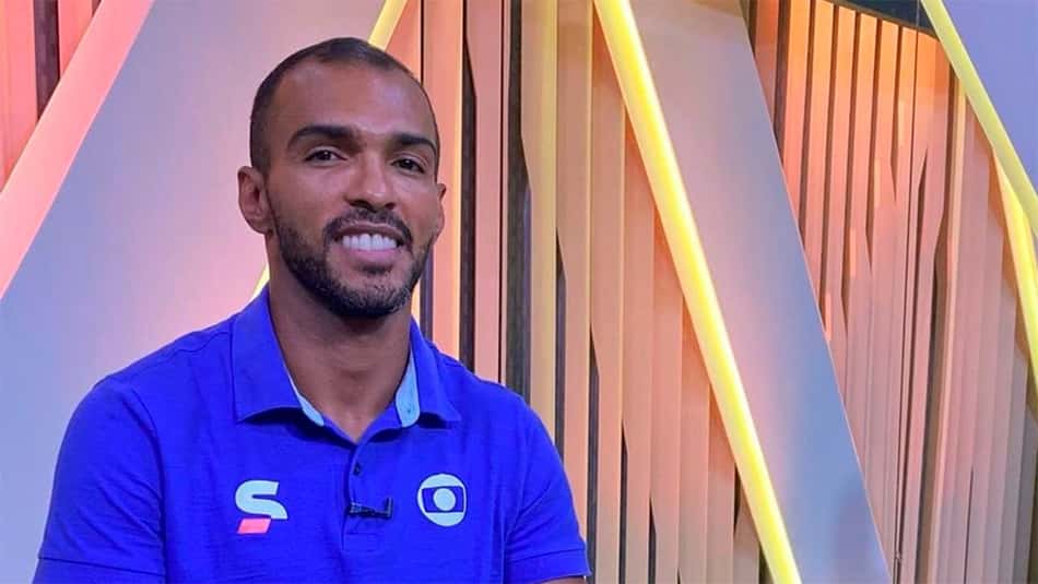 Richarlyson é condenado e paga multa após dizer que goleiro aceitou dinheiro para rebaixar o Fortaleza