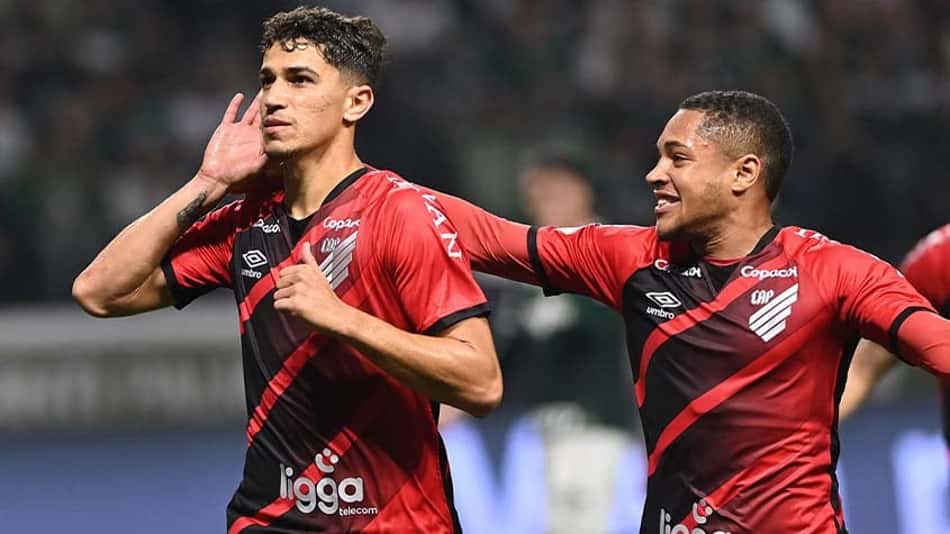 Coluna do Rolim: Athletico-PR, o favorito tardio