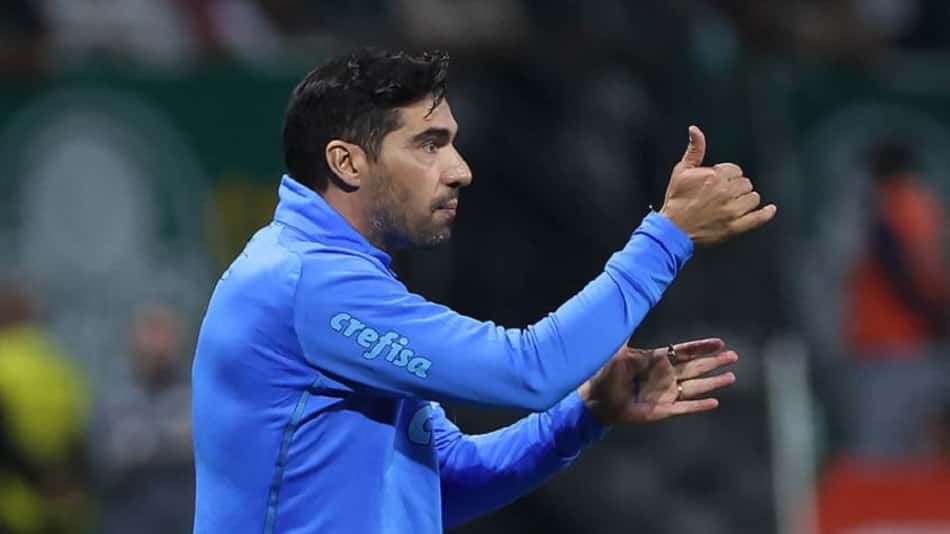 ANÁLISE: Palmeiras vacila e 'aprende' que sempre vai haver um dia que a bola não vai entrar