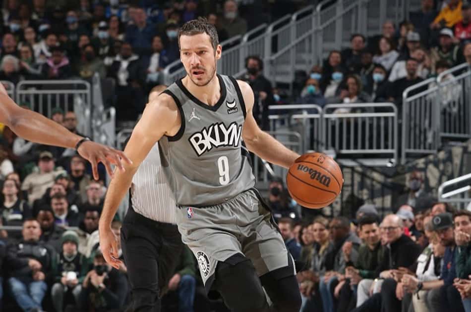 Ex-Nets, Goran Dragic fecha contrato com o Bulls