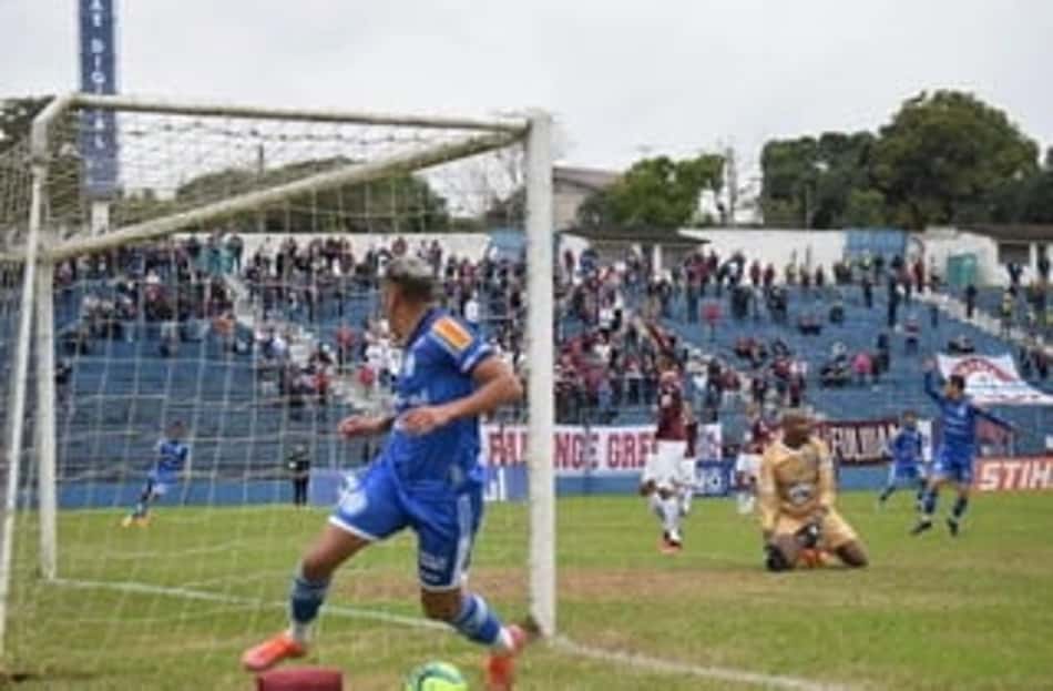 Clássico gaúcho e goleadas: confira o resumo dos jogos da Série D deste domingo