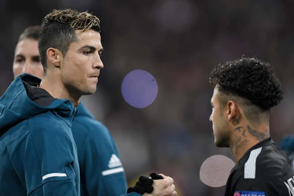 Chelsea considera a contratação de Cristiano Ronaldo, diz site