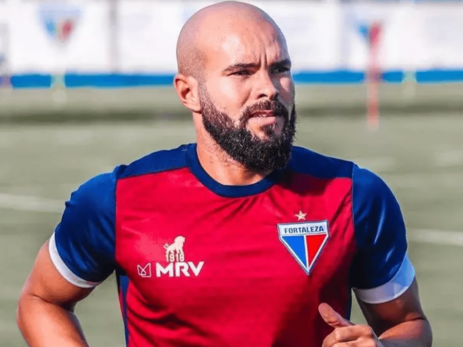 José Welison comenta busca do Fortaleza por vaga na fase de grupos da Libertadores
