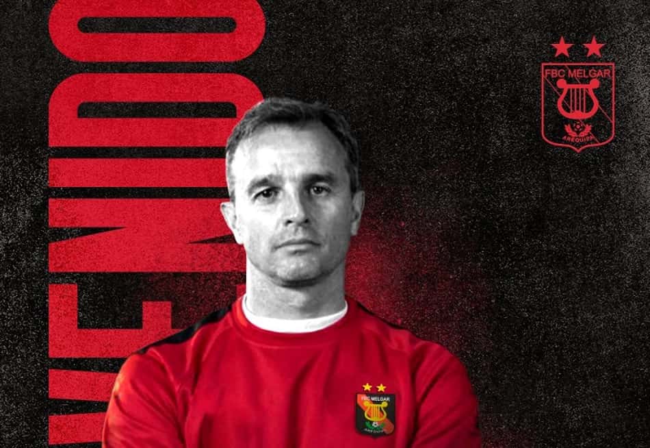 Melgar anuncia Pablo Lavallén como seu novo técnico