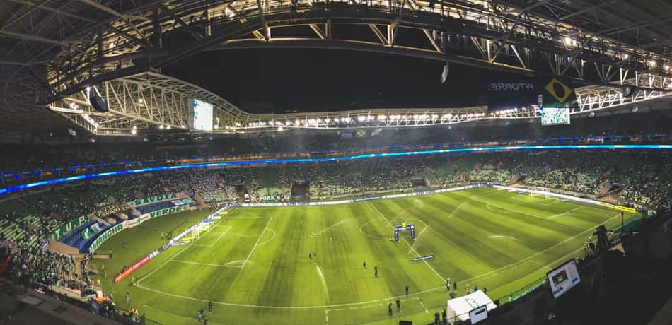 Palmeiras x Athletico-PR: 36,1 mil ingressos vendidos para jogo de volta na Libertadores