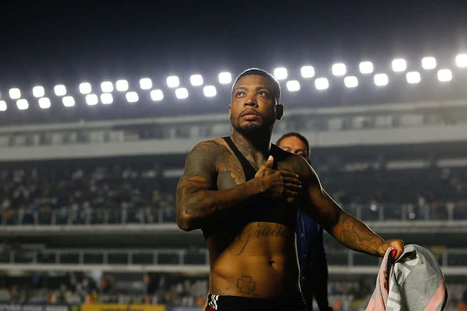 Ao L!, Marinho avalia primeiros seis meses com a camisa do Flamengo: 'Os mais intensos da minha vida'