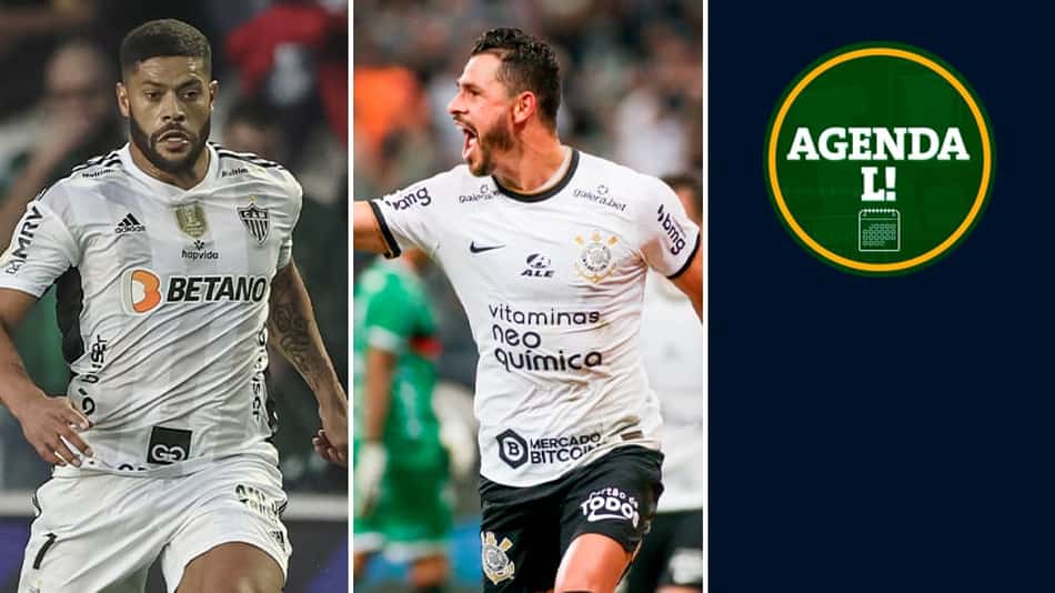 Libertadores, Sul-Americana, Série B… Saiba onde assistir aos eventos esportivos desta terça-feira