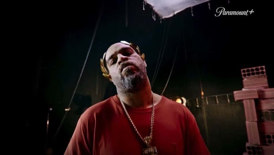 Adriano Imperador