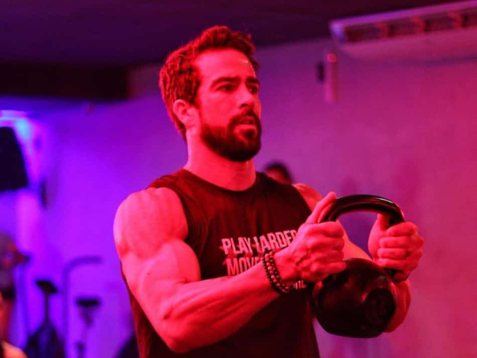Conheça os diferenciais do método de treino idealizado por Erasmo Viana
