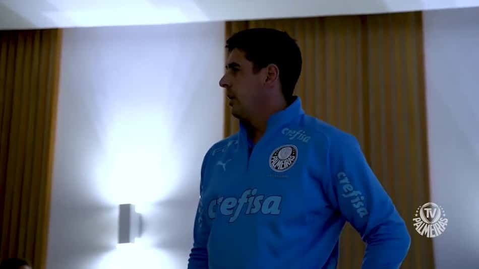 Profissionais do departamento médico do Palmeiras recebem certificação internacional