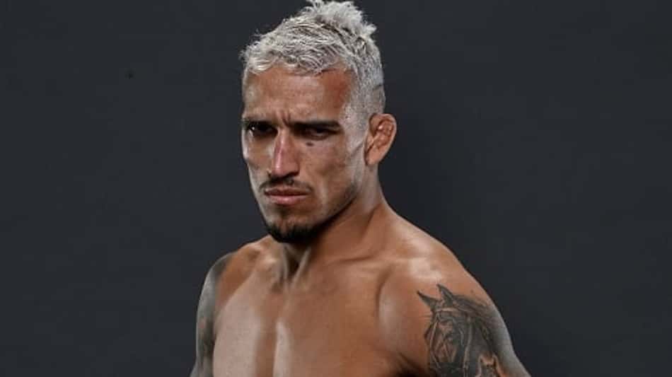 Charles do Bronx reforça desejo por luta contra McGregor no Brasil e manda recado ao UFC