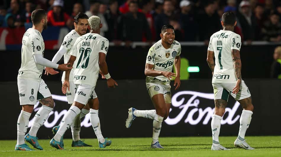 Depois de três anos, Palmeiras volta a encarar um mata-mata de Libertadores com torcida no Allianz