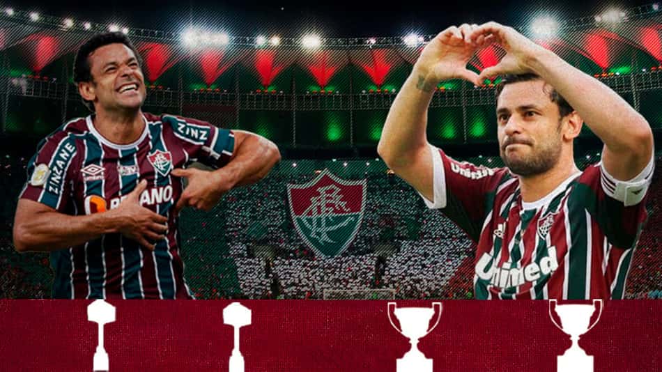 Live do LANCE! traz tudo sobre a despedida de Fred dos gramados neste sábado