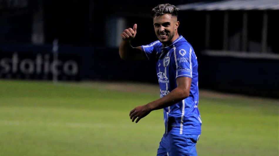 Sonho de clubes brasileiros, Ojeda pode ter futuro surpreendente