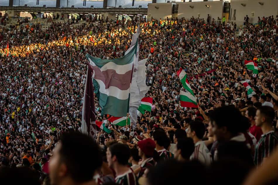 Fluminense reabre venda de ingressos para despedida de Fred nesta sexta; veja informações