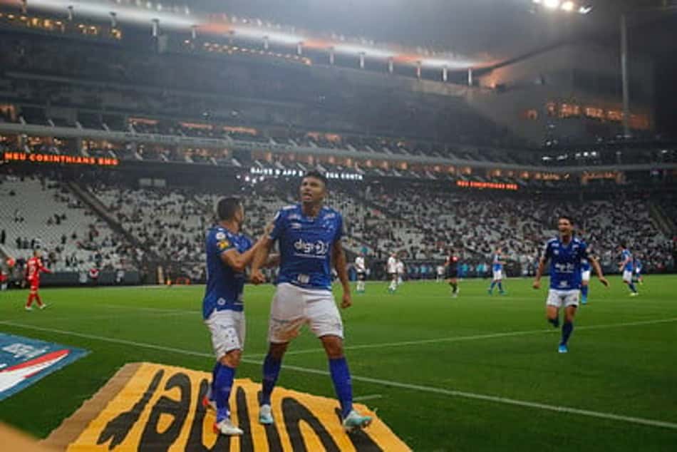Cruzeiro receberá quantia significativa por venda de Éderson à Atalanta