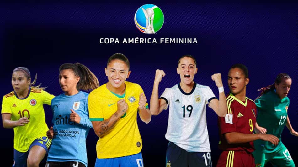 Guia Copa América