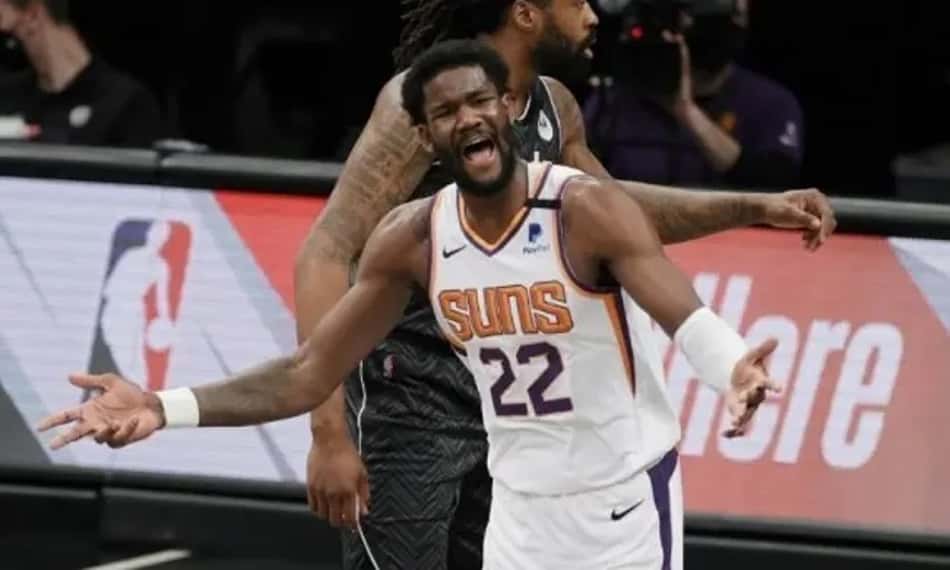 Boletim de agência livre da NBA (6/7/2022)