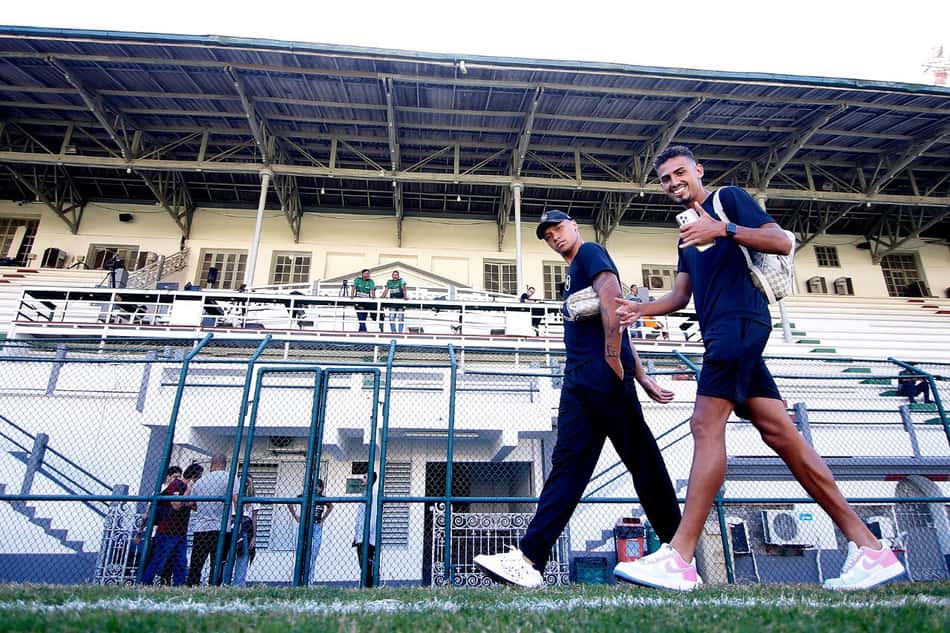 Botafogo está escalado para enfrentar o Fluminense no Brasileiro de Aspirantes; saiba onde assistir