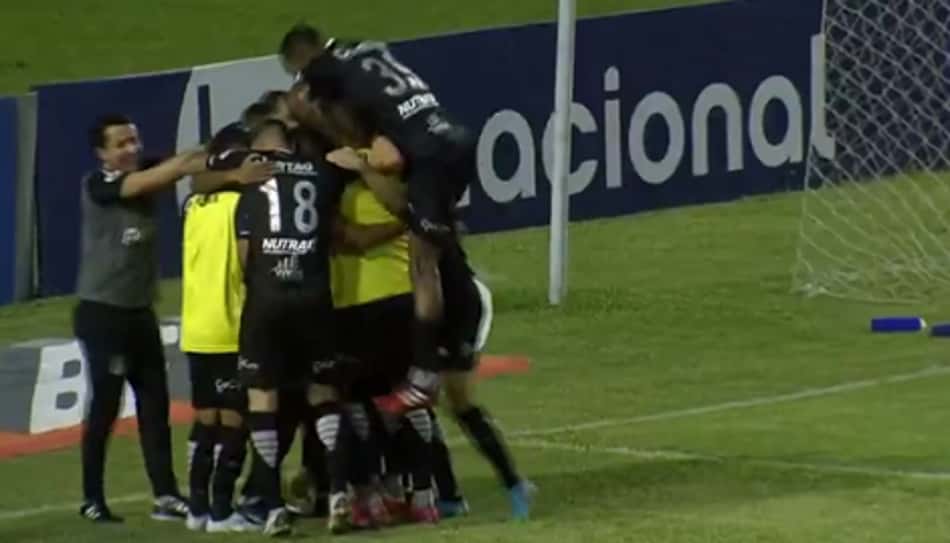 Em confronto direto contra o Z4, Ponte vence o CSA pela Série B