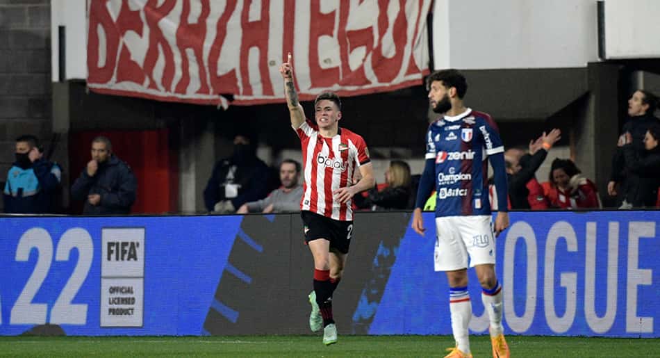 Fortaleza é dominado, perde para o Estudiantes e está eliminado da Libertadores
