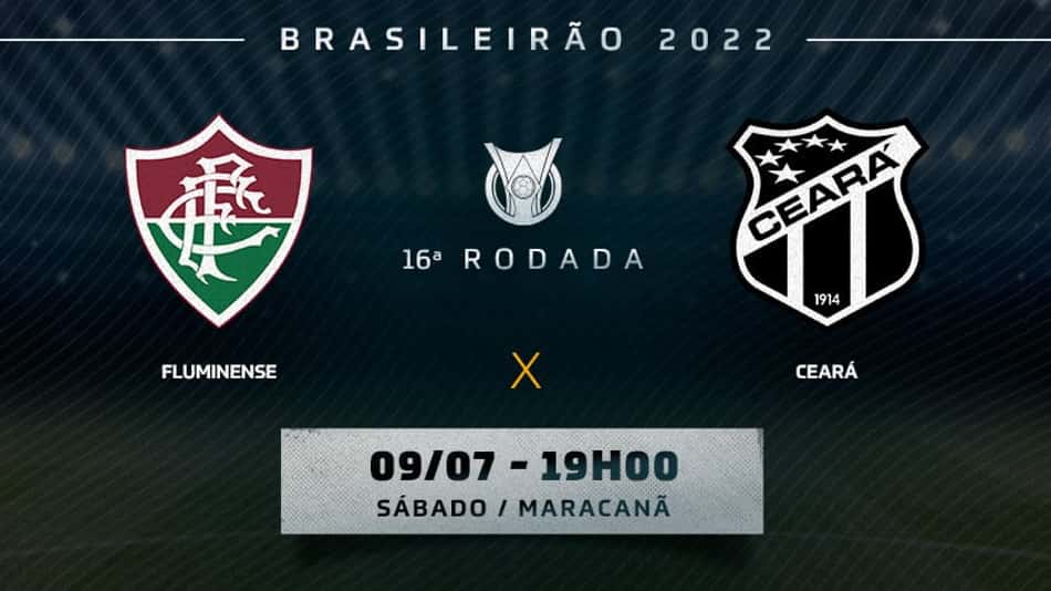 Fluminense x Ceará: onde assistir, desfalques e prováveis escalações do jogo pelo Brasileirão