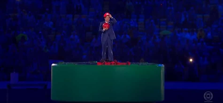 Mario Bros na Olimpíada do Rio, ex-premiê Shinzo Abe morre após sofrer atentado no Japão