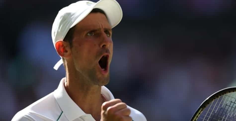 Fora do US Open, Djokovic coleciona polêmicas desde o início da pandemia