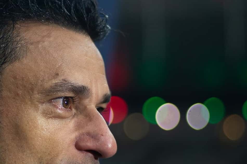 Torcedores do Fluminense entram no clima da despedida e agitam web antes do 'adeus' de Fred