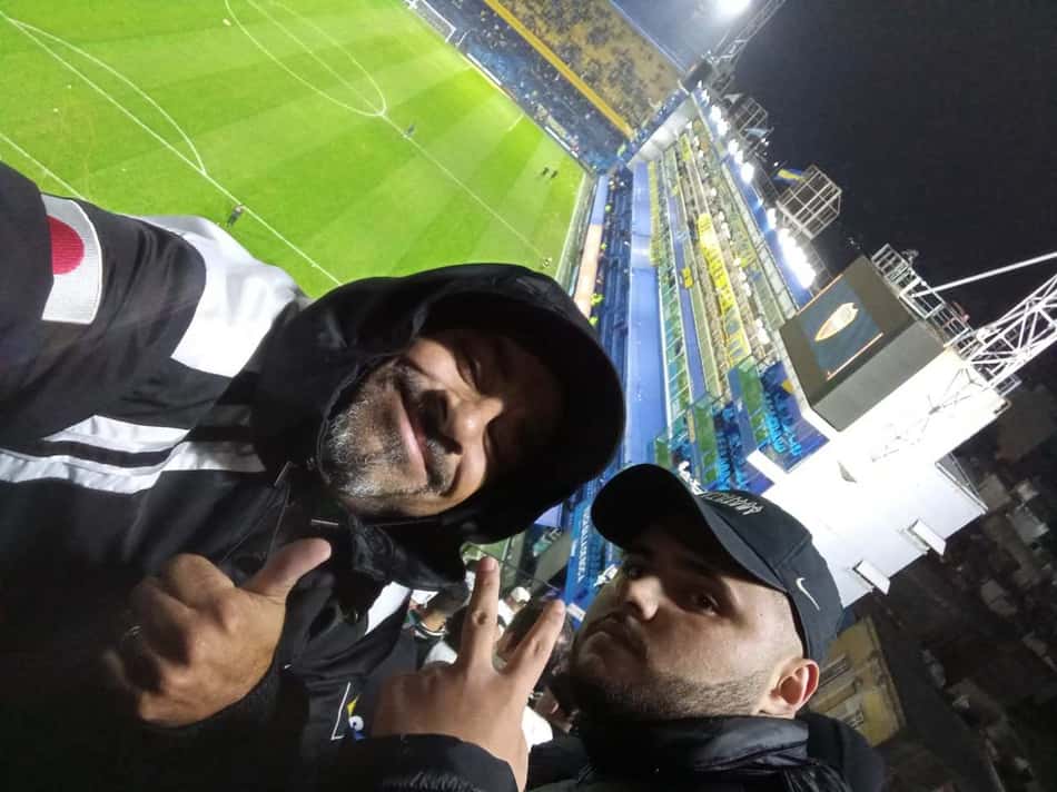 O jogo da vida! Autores de denúncia de racismo, torcedores do Corinthians falam sobre experiência na Argentina