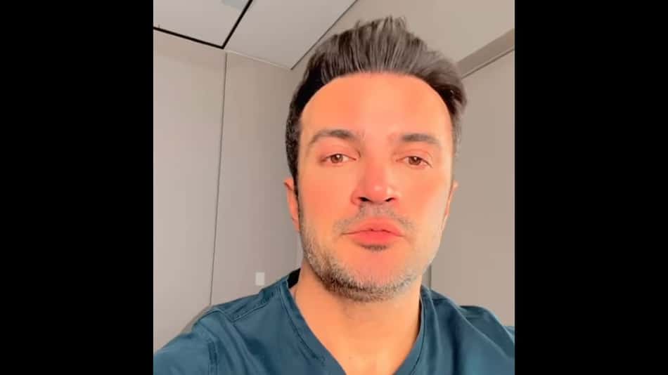 Falcão se pronuncia após intimação de Luva de Pedreiro: 'Deixa o menino viver'