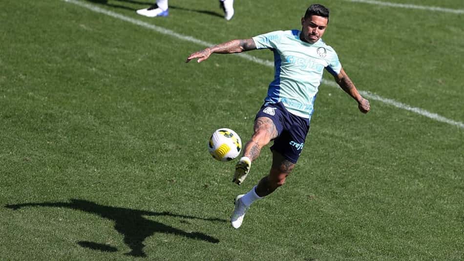Palmeiras terá força máxima para encarar o Fortaleza pelo Brasileirão