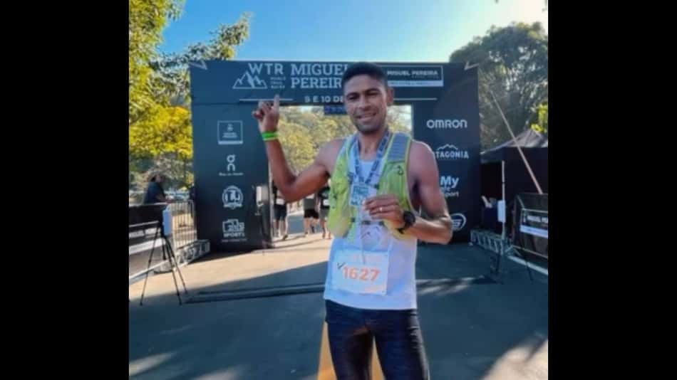 Campeões da WTR elogiam percurso de Miguel Pereira: 'Do jeito que a gente gosta'