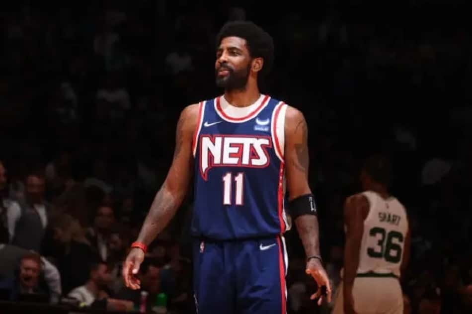"Irving deve ser trocado antes de Durant", informa analista
